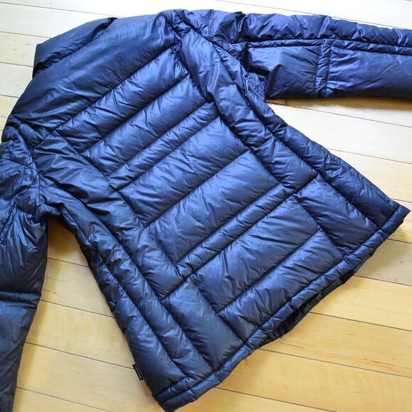 Calvin Klein Down Jacket Size L Large - Picture 11 of 12